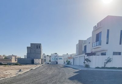 شارع بديل بـ 4 مسارات يخدم سار والمناطق المجاورة