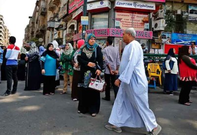 "موديز" تثبت تصنيف مصر الائتماني رغم تصاعد التوترات الإقليمية