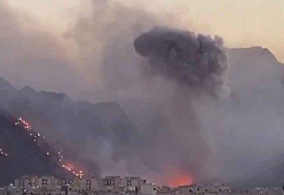 قصف 11 ألف هدف في إيران وتراجع كبير في هجماتها الصاروخية