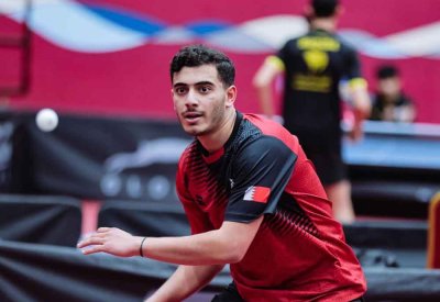 سار في مواجهة مقابة لحسم دوري شباب الطاولة