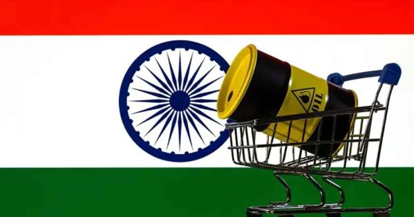 الهند تشتري نفطاً إيرانياً لأول مرة منذ 7 سنوات دون مشاكل سداد #صحيفة_البلاد 