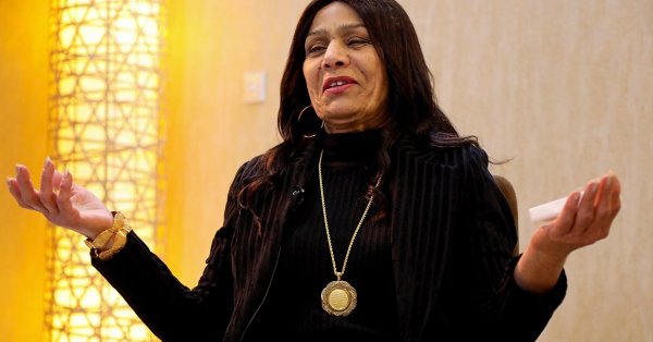 نقابة الفنانين العراقية تنعى الفنانة ساجدة عبيد 