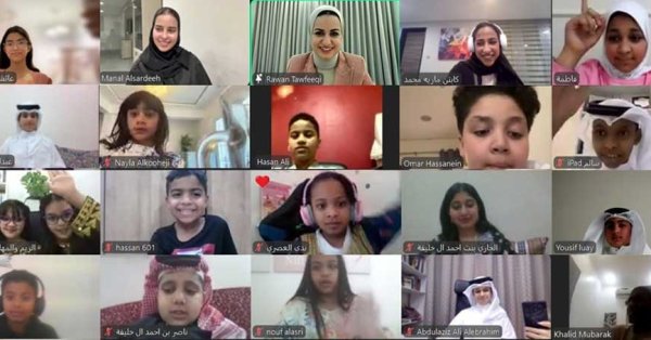 وزيرة شؤون الشباب تشهد جانبًا من ورشة عمل برنامج 