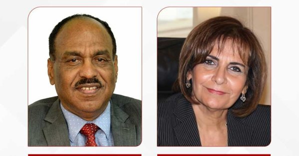 تكليف البروفيسور بدر الدين بمنصب الرئيس التنفيذي لشركة "الإبداع" للتمويل متناهي الصغر 