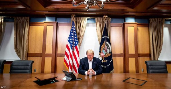 ترامب يذكر إيران بمهلة الـ10 أيام: 48 ساعة قبل الجحيم 