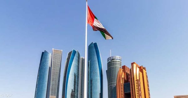 مع نظرة مستقبلية مستقرة.. الإمارات تحافظ على تصنيف Aa2 