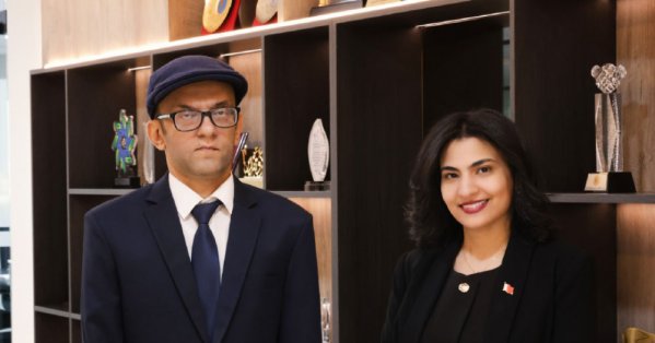 عايشة الرويعي تدير صراعها مع مرض نادر بالصبر والتفاؤل الواقعي 