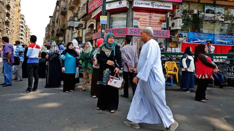 "موديز" تثبت تصنيف مصر الائتماني رغم تصاعد التوترات الإقليمية