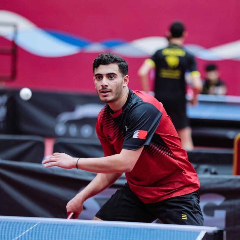سار في مواجهة مقابة لحسم دوري شباب الطاولة