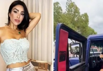 صور وفيديوهات لقريبة سليماني تكشف تفاصيل حياتها في أميركا