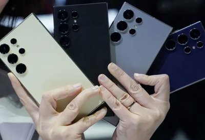نهاية تطبيق Samsung Messages رسميًا