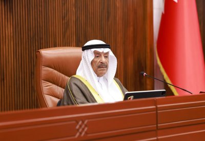"الشورى": يسترد قانون تدريب الخريجين لمزيد من الدراسة
