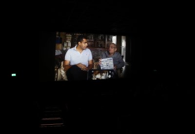 "الحياة بعد سهام" يعرض بسينمات في 4 محافظات من الأربعاء القادم