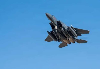 أميركا اشتبهت في فخ إيراني أثناء إنقاذ طيار F 15.. والسبب رسالة راديو