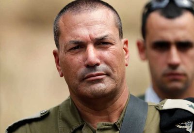زامير: عدد قتلى حزب الله بلغ ألف قتيل