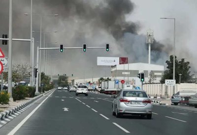 السعودية وباكستان تجددان مباحثاتهما تجاه الحرب في المنطقة