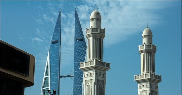 إدارة الأرصاد تحذر من رياح قوية السرعة 