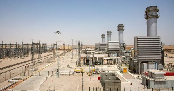 العراق يعلن انقطاع الغاز الإيراني عن المنطقة الجنوبية بالكامل 