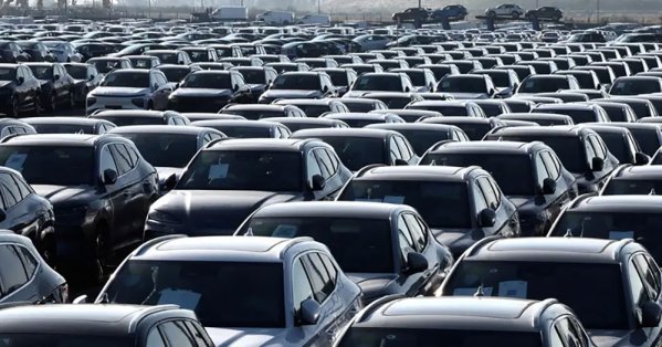 الصين تستبدل سلعاً استهلاكية قديمة بأخرى جديدة بـ 62.8 مليار دولار 