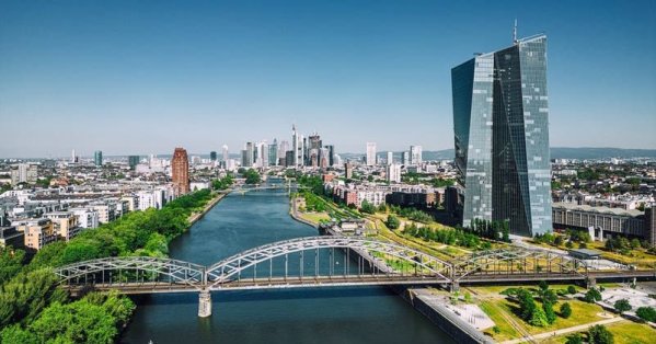 الشركات الألمانية تتوقع تدهور الوضع الاقتصادي خلال الشهور المقبلة 