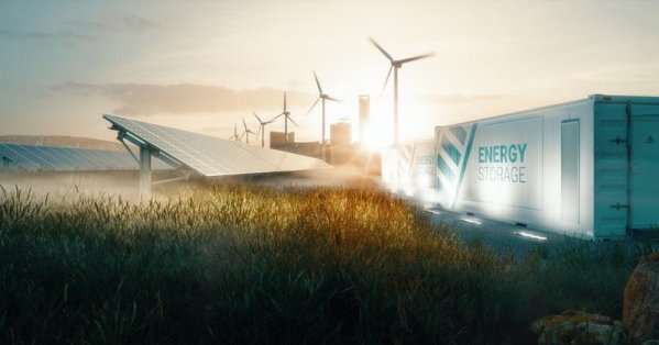 %68 من الألمان يطالبون بتسريع الطاقة المتجددة لتقليل واردات النفط والغاز 