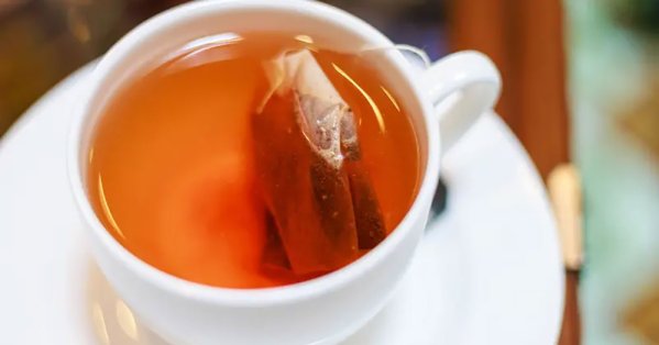 طارد للحشرات وسماد للنباتات.. 4 استخدامات لأكياس الشاي القديمة 