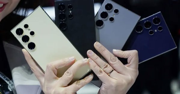 نهاية تطبيق Samsung Messages رسميًا 