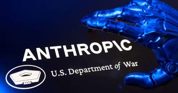 مستغلة صدام الشركة مع البنتاغون.. بريطانيا تفتح ذراعيها لـ"أنثروبيك" 