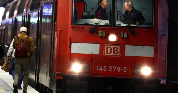 مقترح بتخفيض أسعار تذاكر القطارات في ألمانيا بنسبة 50% لتخفيف الأعباء 