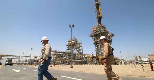 بغداد تشكر طهران على السماح لناقلات النفط العراقية بعبور هرمز