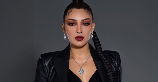 أسماء لمنور تطرح ألبومًا ضخمًا بـ21 أغنية