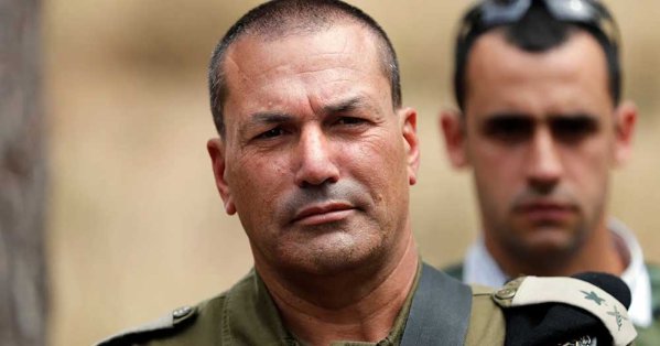 زامير: عدد قتلى حزب الله بلغ ألف قتيل