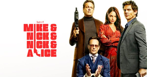 فينس فون يتألق في 