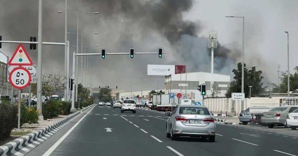 السعودية وباكستان تجددان مباحثاتهما تجاه الحرب في المنطقة