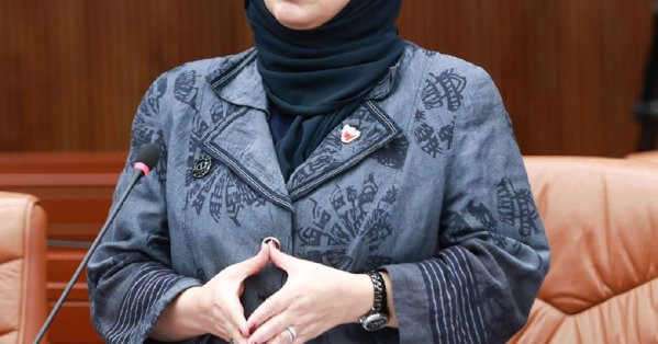 متابعة دقيقة لقياس أثر برامج التدريب