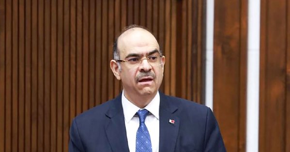 وزير العمل: لا تعديل تشريعيا.. برامج التدريب تسير بصورة جيدة 