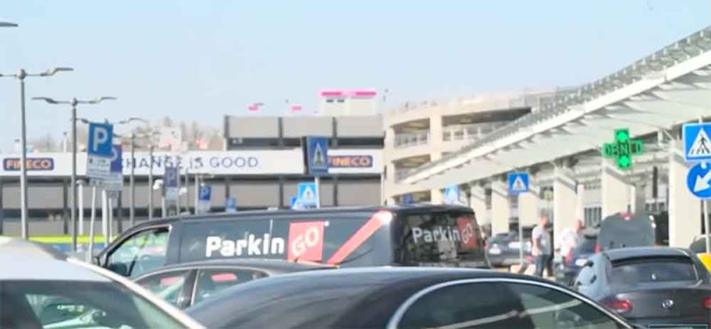 مطارات إيطالية تحذر من محدودية إمدادات الوقود