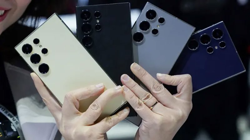 نهاية تطبيق Samsung Messages رسميًا