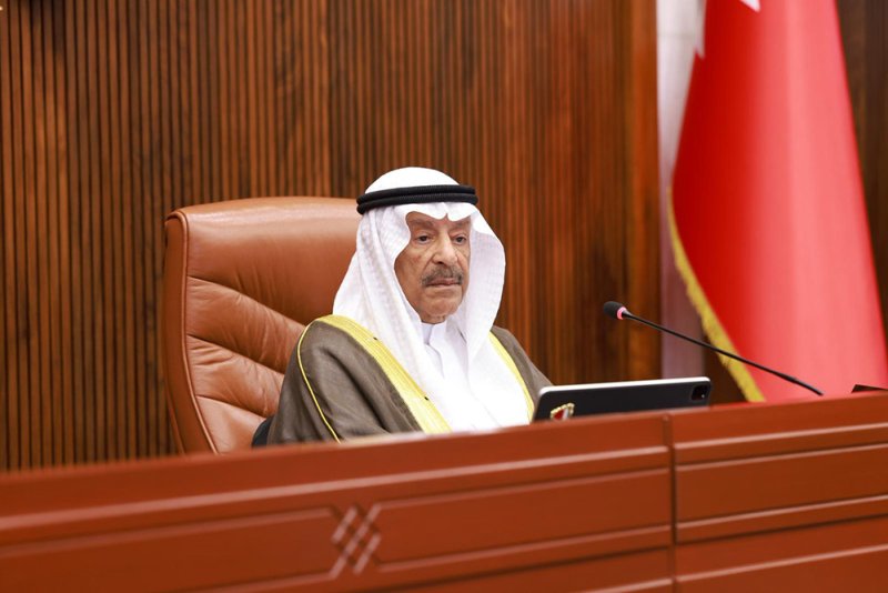 "الشورى": يسترد قانون تدريب الخريجين لمزيد من الدراسة