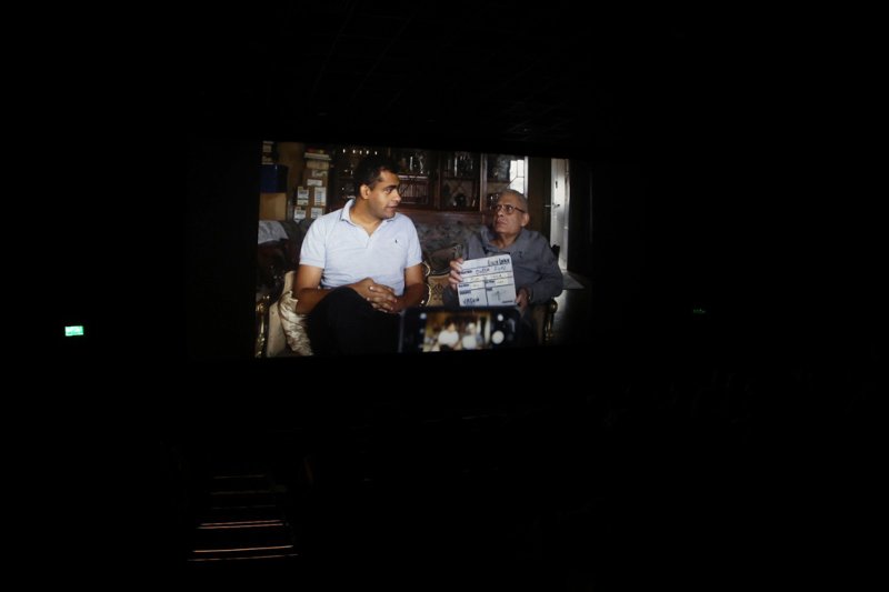 "الحياة بعد سهام" يعرض بسينمات في 4 محافظات من الأربعاء القادم