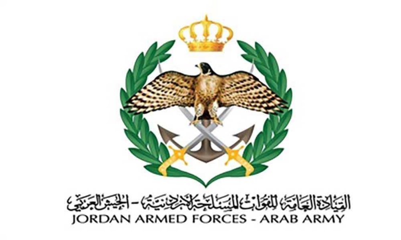 الأردن تعلن اعتراض صاروخين وطائرتين مسيرتين إيرانيتين استهدفت أراضي المملكة خلال يوم