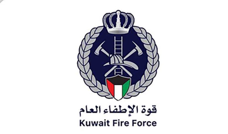 الكويت تسيطر على حريقي مجمع الوزارات والقطاع النفطي إثر هجمات بمسيرات إيرانية