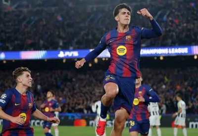 برشلونة يكشف موقف المصابين من مواجهة أتلتيكو في دوري الأبطال