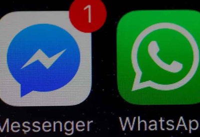ما حقيقة إغلاق "ميتا" لتطبيق ماسنجر؟
