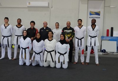 اتحاد التايكواندو ينظم التصفيات المحلية لاختيار عناصر المنتخبات الوطنية
