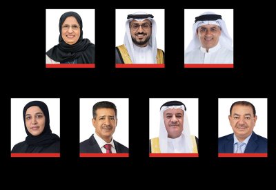 “خدمات النواب”: البحرين تواصل ريادتها الصحية انسجامًا مع شعار "معاً من أجل الصحة.. ادعموا العلم"