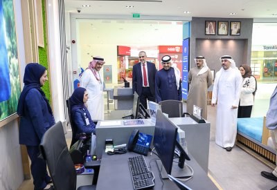 سوليدرتي البحرين تواصل تعزيز بيئة العمل الآمنة واستمرارية الخدمات