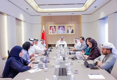 "خارجية الشورى" تناقش مشروعي قانون "الإصلاح والتأهيل" و"العقوبات" وتحيل تقريريهما إلى مكتب المجلس