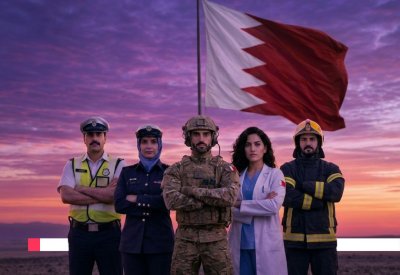 stc البحرين تمنح كوادر الصفوف الأمامية بيانات إضافية تقديراً لجهودهم