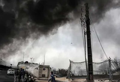 تفاصيل المقترح الباكستاني لوقف إطلاق النار بين إيران وأميركا